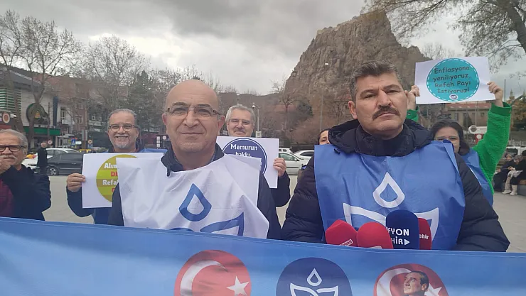 'Bu Zam Marazlı Bir Yaklaşım Ürünü'