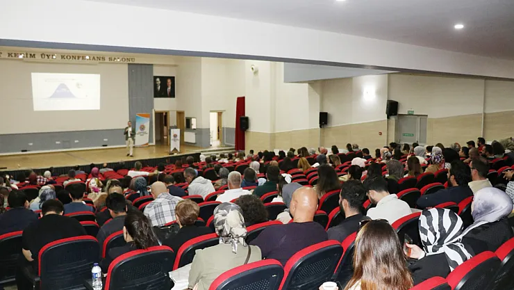 Bu Zirve Özel Eğitimin Geleceğine Işık Tutacak