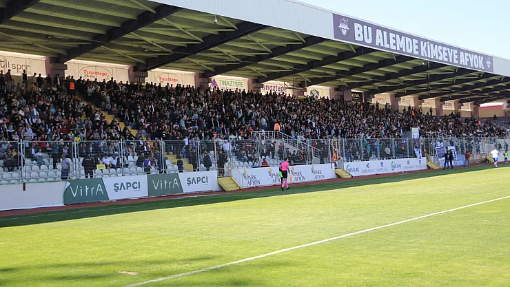 Buca’dan Bin Kişi Geliyor