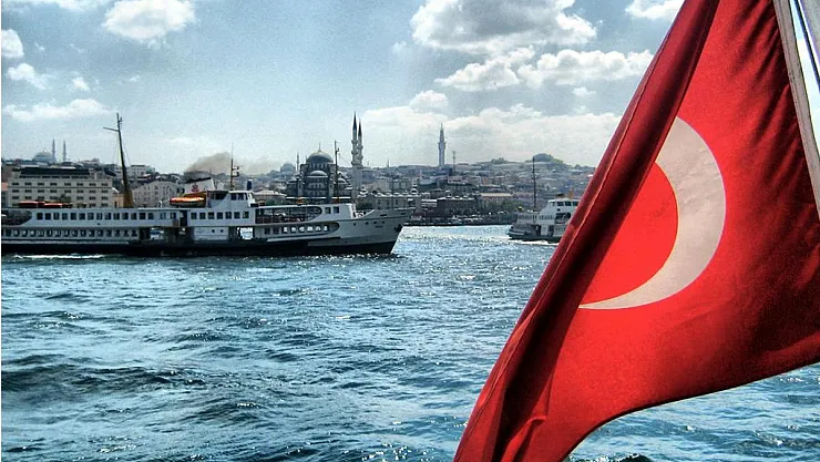 Bugün Kabotaj Bayramı. Kabotaj Bayramı nedir?