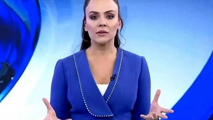 Buket Aydın’ın Çocuğu Var Mı?