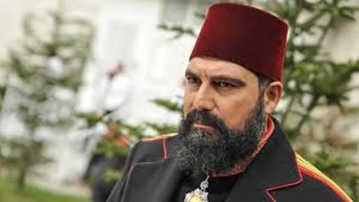 Bülent İnal Alevi Mi?