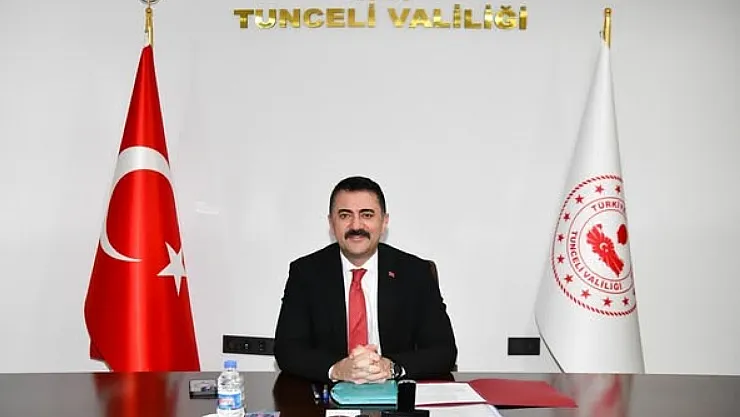 Bülent Tekbıyıkoğlu'na Yeni Görev