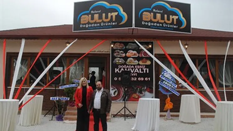Bulut Doğa'dan Ürünler'den piyasaya iddialı giriş