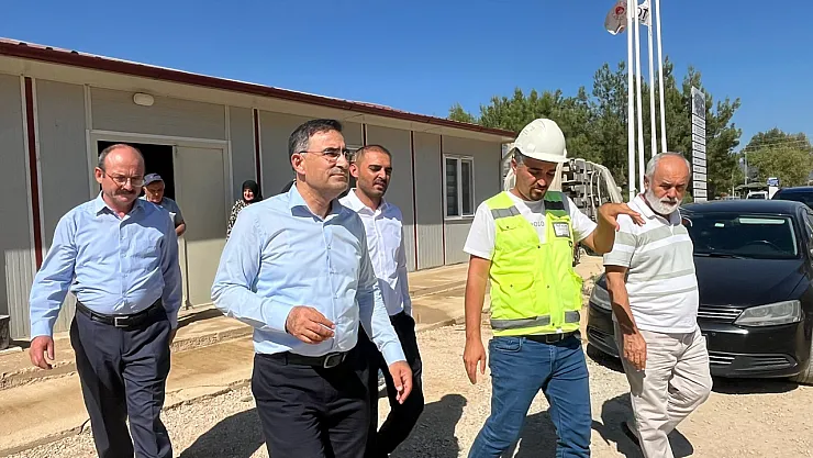 Burada Aldığım Her Not Ankara'da Masaya Yatırılacak