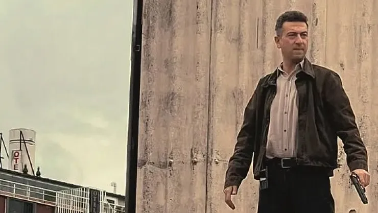 Burak Alkaş'tan Flaş Ayrılık!