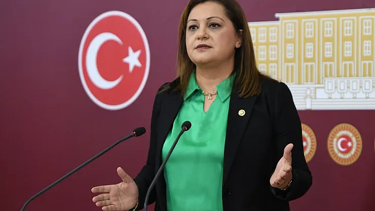 Burcu Köksal’a İhraç Yolu Gözüktü