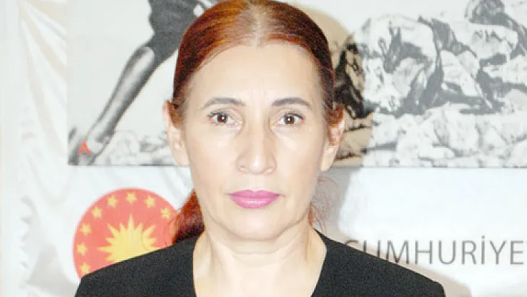 Burcu'dan medyaya hassasiyet uyarısı