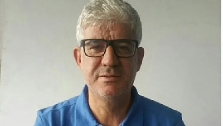Burhan Kınay Disiplin Kurulu'na sevk edildi
