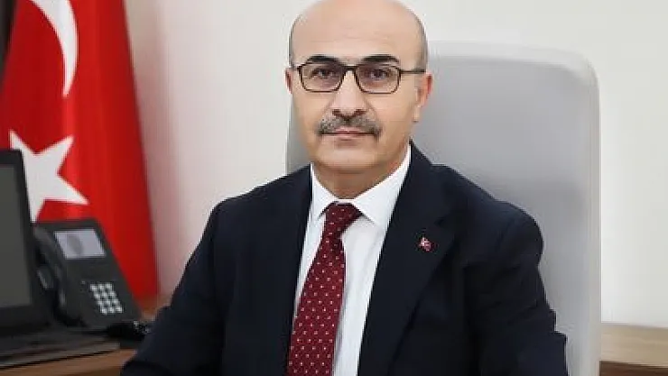 Bursa Valisi Kimdir?