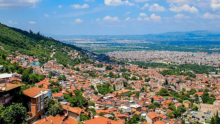Bursa'nın En Güzel İlçesi Neresi?