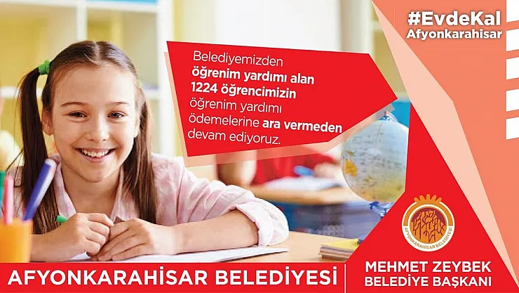 Burslar devam ediyor