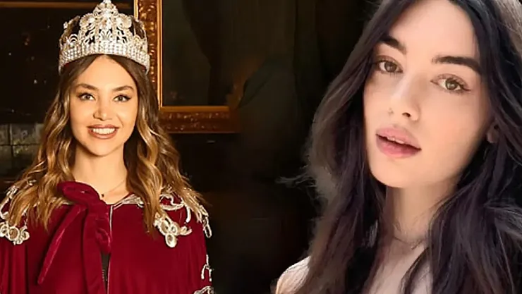 Büşra Karakaş Hakkında Şok İddia