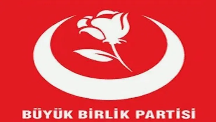 Büyük Birlik Partisi, 2015 için iddialı