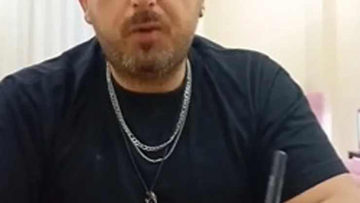 Büyük Depremi Tahmin Eden Uzman, Afyon'u Yorumladı