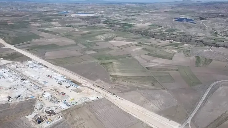 Büyük Taarruz Günü'nde Ekonomide Zafer Seferi