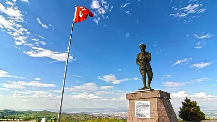 Büyük Taarruz'u Kısa Filmlerle Anlatın