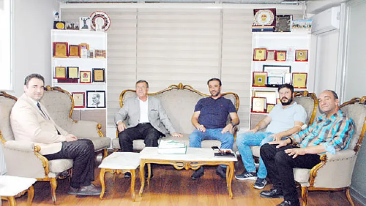 'Büyük Zafer'in 100. yılına devlet erkanı da katılmalı'
