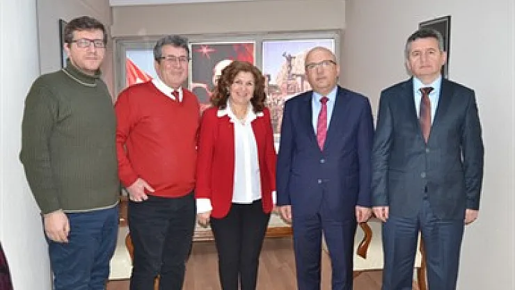 Büyükşehir kararı Şubat ya da Mart'ta çıkabilir