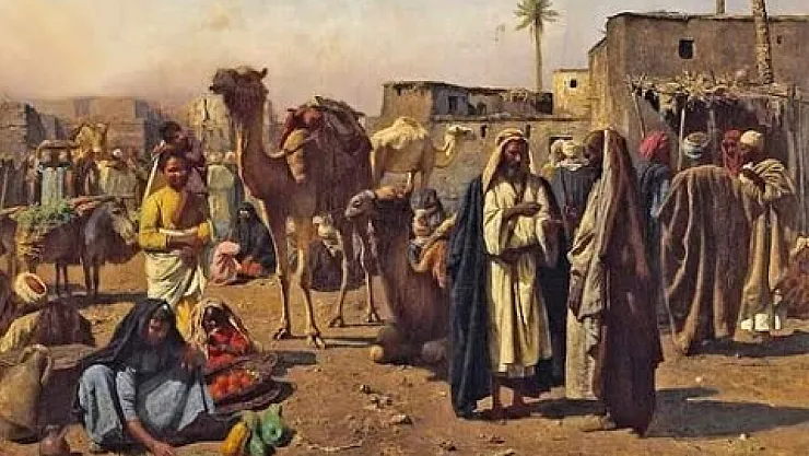 Cahiliye Döneminde Neler Yaşandı?