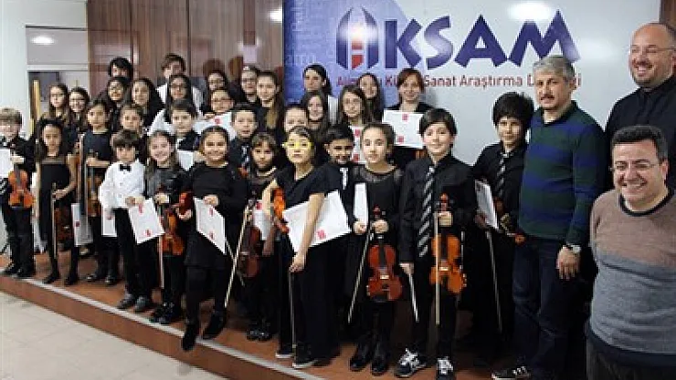 CAKA'ya alkış ve tebrik – Kocatepe Gazetesi
