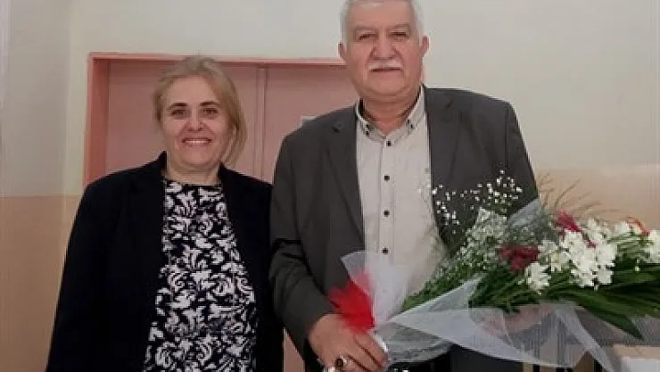 “Çalışanlarım, aileden biri gibiler” – Kocatepe Gazetesi