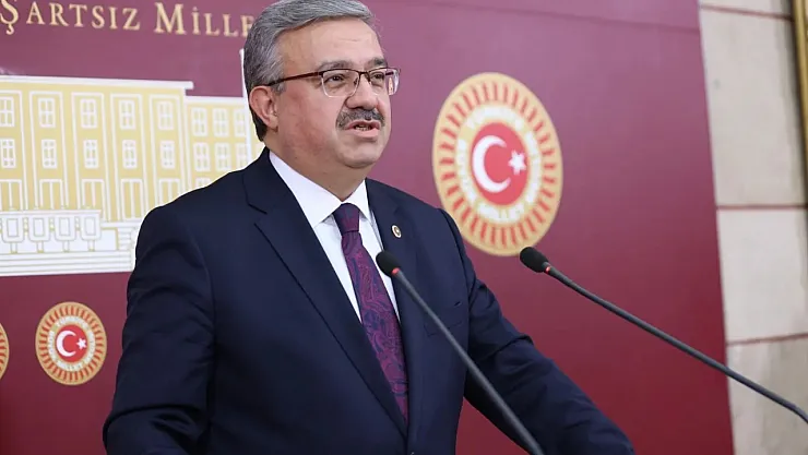 'Camileri Ahıra Çeviren Anlayış, Bugün Kur'an Kurslarını Kapatıyor'