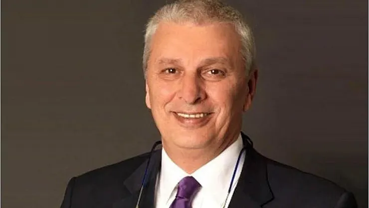 Can Ataklı Kimdir?