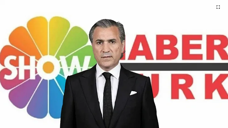 Can Holding'e Ait Habertürk ve Show TV dahil 121 Şirkete El Konuldu!