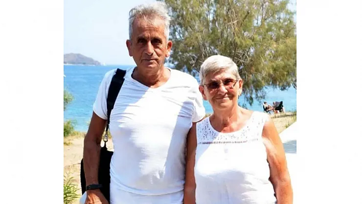 Canan Karatay'ın Acı Günü