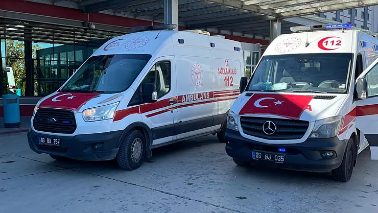 Cankurtaran Bayraklar....