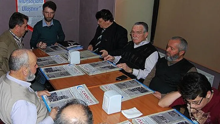 Cansuyu, yardımda kendisiyle yarışıyor – Kocatepe Gazetesi