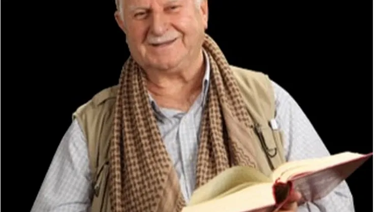 Çantacı Necmi Abi vefat etti mi?