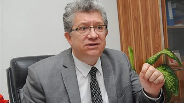 Çay'a bölge hastanesi kurulsun – Kocatepe Gazetesi