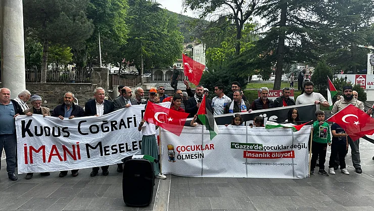 'Çayı Ucuza Satıp Yahudi Malı Satmaktan Utanmıyor Musunuz?'