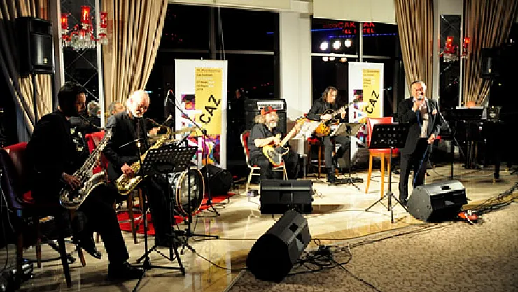 Caz ve Klasik Müzik Festivallerinde  geri sayım başladı