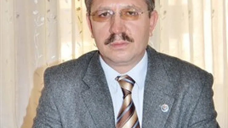 Çelik, saldırıları lanetledi – Kocatepe Gazetesi