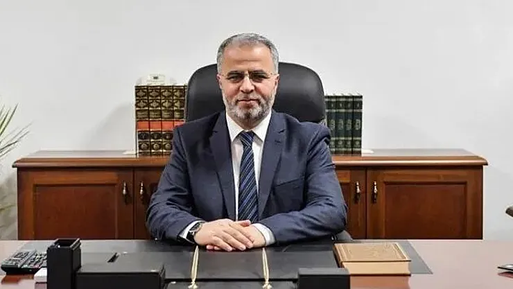 Cemal Eğretli Hoca, gezeği ilimle buluşturdu