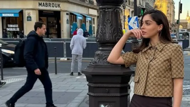 Cemre Baysel'in Oynadığı Filmler Nelerdir?
