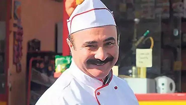 Cengiz Bozkurt Kimdir ve Nerelidir?