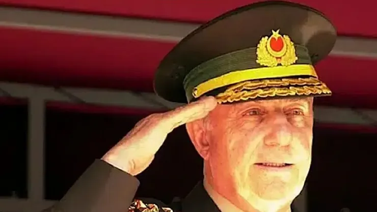 Çetin Doğan'ın Cezası Onandı