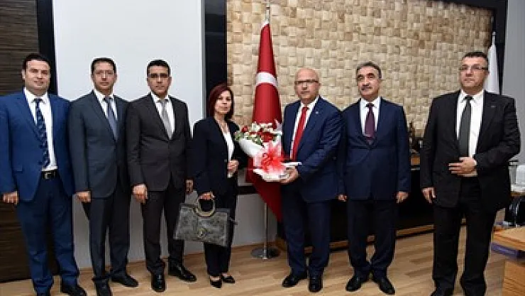 Çevre Günü kutlu olsun – Kocatepe Gazetesi