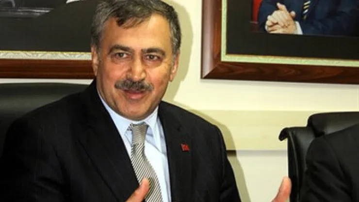 Ceylanpınar Ovaları suyla buluşuyor – Kocatepe Gazetesi