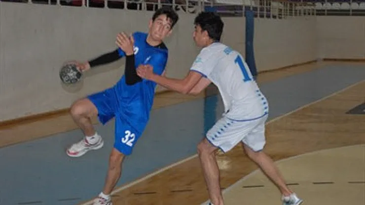 Çeyrek final de tamamlandı – Kocatepe Gazetesi