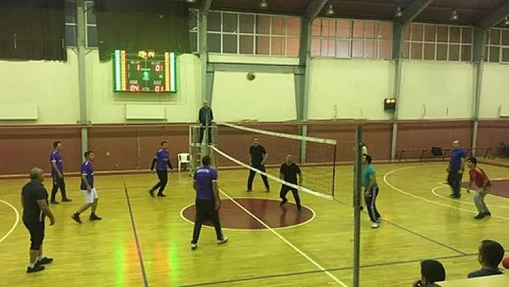 Çeyrek finaller başlıyor