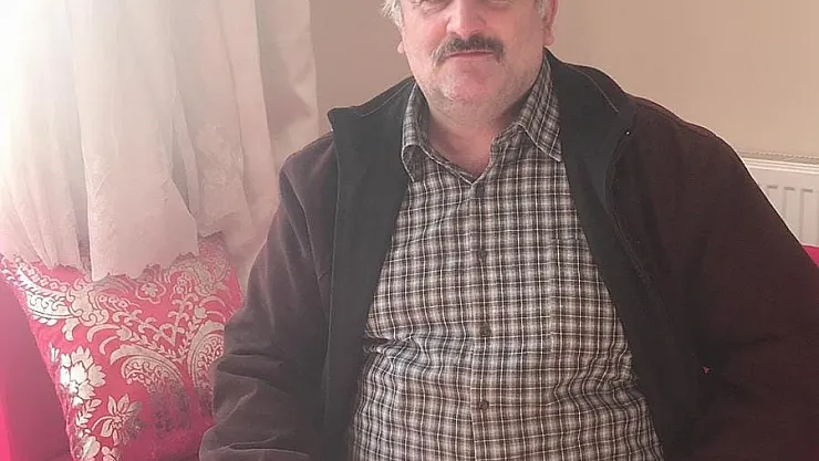 Cezaevi’nde akıl almaz kaza: 1 şehit