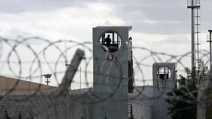 Cezaevlerine Yüzüncü yıl affı mı geliyor? Adalet Bakanı Tunç açıkladı