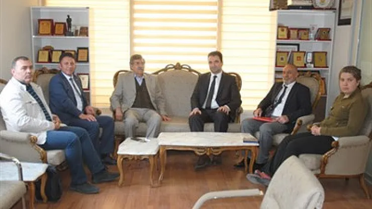 CHP 5 ana başlıkta propaganda yapıyor