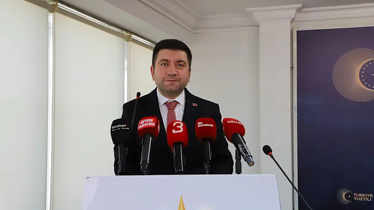 'CHP, Afyon'da Ve Birçok İlde Vatandaşı Hayal Kırıklığına Uğrattı'