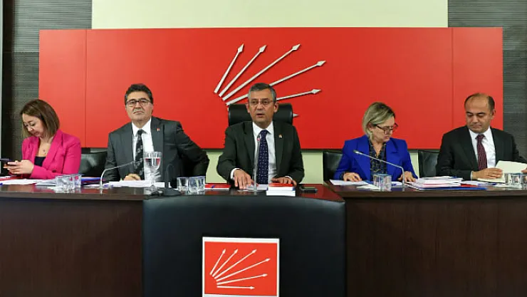 CHP Belediye Başkan Adayları Ne Zaman Açıklanacak